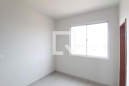 Suite de apartamento para alugar com 2 quartos, 85m² em Santa Monica, Belo Horizonte