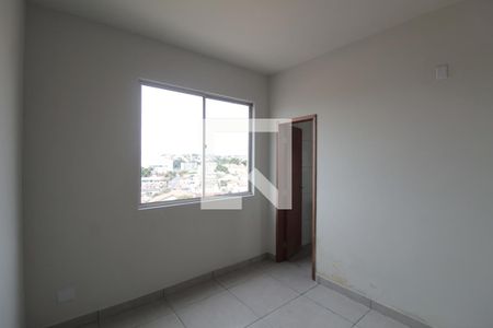 Suite de apartamento para alugar com 2 quartos, 85m² em Santa Monica, Belo Horizonte