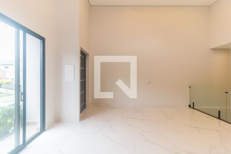 Sala de casa de condomínio para alugar com 3 quartos, 260m² em Vila Mogi Moderno, Mogi das Cruzes