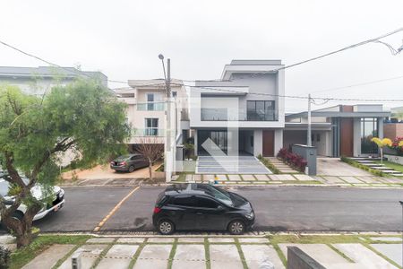 Vista da Varanda de casa de condomínio para alugar com 3 quartos, 260m² em Vila Mogi Moderno, Mogi das Cruzes