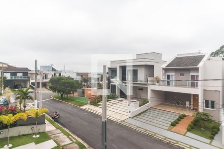 Vista da Varanda de casa de condomínio para alugar com 3 quartos, 270m² em Vila Mogi Moderno, Mogi das Cruzes