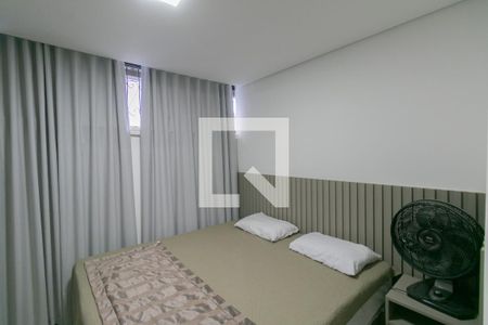 Apartamento para alugar com 3 quartos, 130m² em Santa Amelia, Belo Horizonte