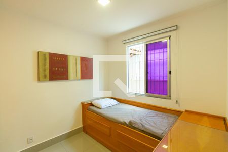 Apartamento para alugar com 3 quartos, 130m² em Santa Amelia, Belo Horizonte