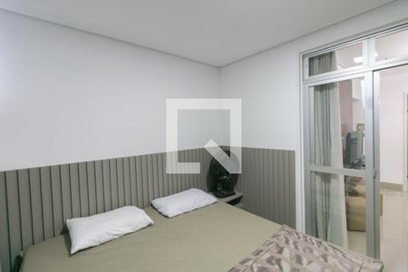 Apartamento para alugar com 3 quartos, 130m² em Santa Amelia, Belo Horizonte