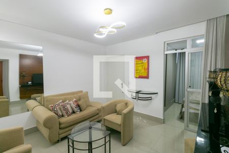 Apartamento para alugar com 3 quartos, 130m² em Santa Amelia, Belo Horizonte