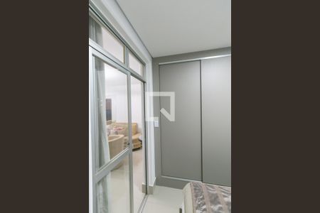 Apartamento para alugar com 3 quartos, 130m² em Santa Amelia, Belo Horizonte