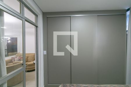 Apartamento para alugar com 3 quartos, 130m² em Santa Amelia, Belo Horizonte
