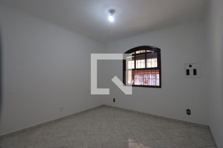 Quarto 2 de casa para alugar com 2 quartos, 100m² em Sapopemba, São Paulo
