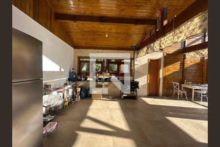 Cozinha de casa à venda com 2 quartos, 1000m² em Portal da Serra, Barueri