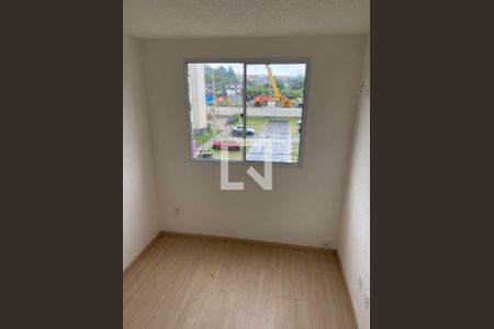 Quarto de apartamento para alugar com 2 quartos, 42m² em Vila Ouro Preto, Duque de Caxias