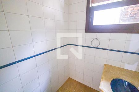 Lavabo de casa para alugar com 5 quartos, 500m² em Bandeirantes (pampulha), Belo Horizonte