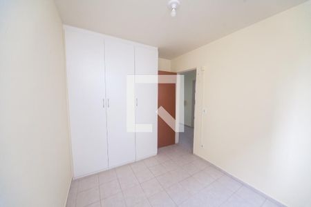 quarto 1 de apartamento para alugar com 2 quartos, 60m² em Buritis, Belo Horizonte