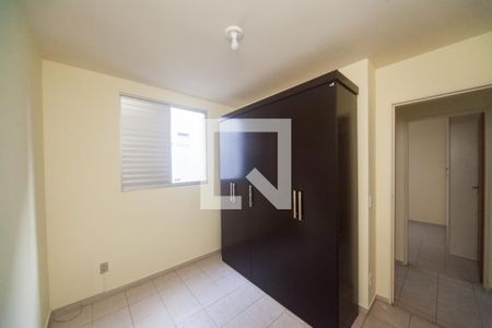 quarto 2 de apartamento para alugar com 2 quartos, 60m² em Buritis, Belo Horizonte