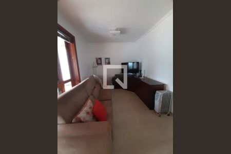 Foto 09 de casa de condomínio para alugar com 4 quartos, 328m² em Jardim Chapadão, Campinas
