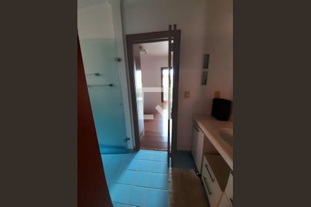 Foto 11 de casa de condomínio para alugar com 4 quartos, 328m² em Jardim Chapadão, Campinas
