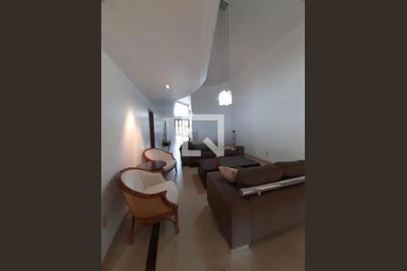 Foto 32 de casa de condomínio para alugar com 4 quartos, 328m² em Jardim Chapadão, Campinas