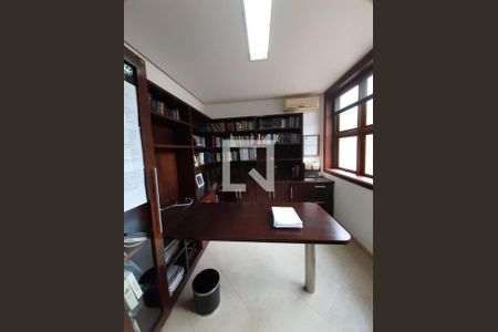 Foto 19 de casa de condomínio para alugar com 4 quartos, 328m² em Jardim Chapadão, Campinas