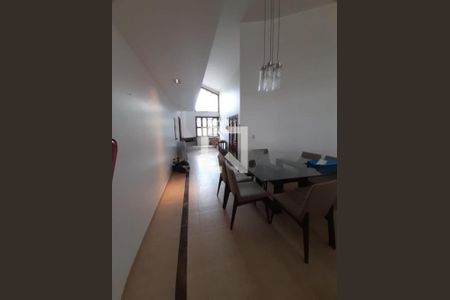 Foto 30 de casa de condomínio para alugar com 4 quartos, 328m² em Jardim Chapadão, Campinas
