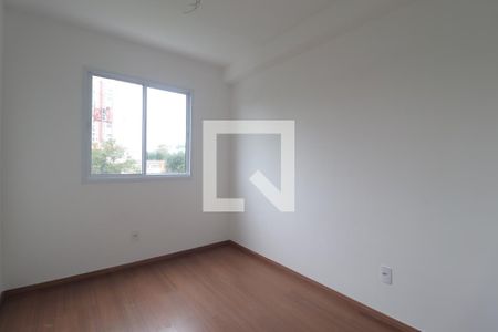 Quarto 1 de apartamento à venda com 2 quartos, 40m² em Vila Eldizia, Santo André