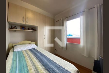 Quarto de casa à venda com 3 quartos, 140m² em Campo Limpo, São Paulo