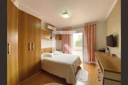 Quarto de casa à venda com 3 quartos, 140m² em Campo Limpo, São Paulo