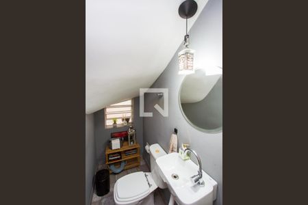 Casa à venda com 2 quartos, 120m² em Jardim das Acacias, São Paulo