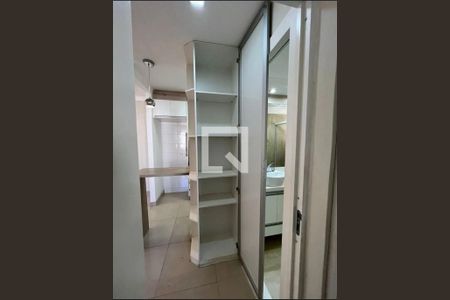 Quarto de apartamento para alugar com 2 quartos, 52m² em Jardim Amazonas, Campinas