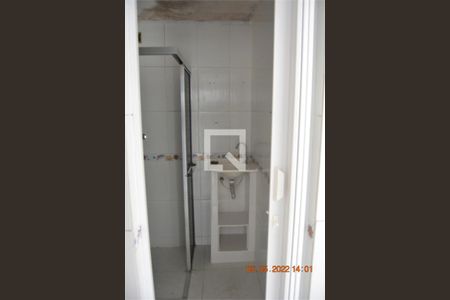 Apartamento à venda com 2 quartos, 58m² em Jardim Julieta, São Paulo