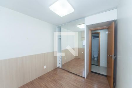 quarto 1 de apartamento à venda com 4 quartos, 166m² em Nova Suíça, Belo Horizonte