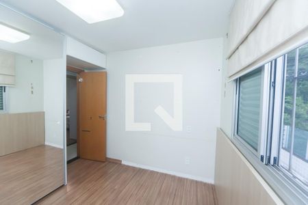 quarto 1 de apartamento à venda com 4 quartos, 166m² em Nova Suíça, Belo Horizonte