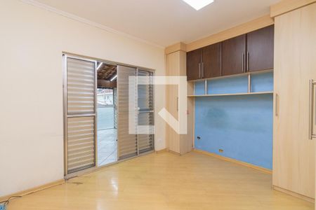 Quarto 1 de casa à venda com 2 quartos, 109m² em Vila Guilhermina, São Paulo