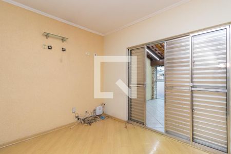 Quarto 1 de casa à venda com 2 quartos, 109m² em Vila Guilhermina, São Paulo