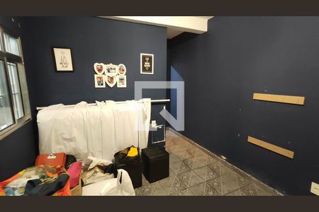 Suíte 1 de casa à venda com 6 quartos, 240m² em Jardim Bonifacio, São Paulo