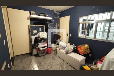 Suíte 1 de casa à venda com 6 quartos, 240m² em Jardim Bonifacio, São Paulo