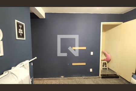 Suíte 1 de casa à venda com 6 quartos, 240m² em Jardim Bonifacio, São Paulo