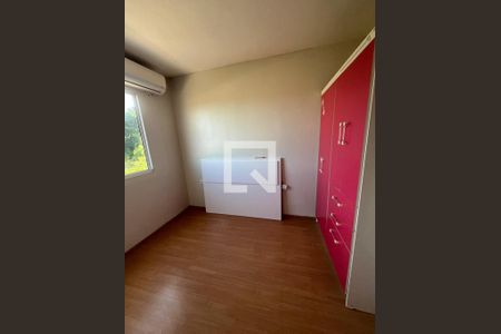 Quarto 1 de apartamento para alugar com 2 quartos, 39m² em Canudos, Novo Hamburgo