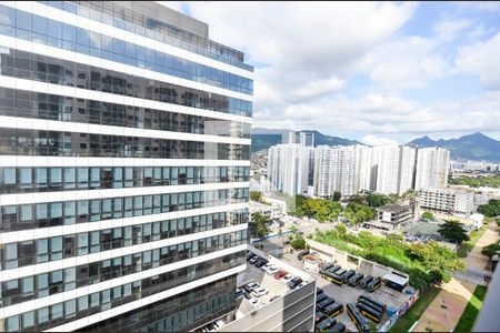 Sala de apartamento à venda com 3 quartos, 65m² em Santo Cristo, Rio de Janeiro