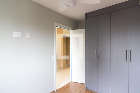 Quarto de apartamento para alugar com 1 quarto, 24m² em Jardim Prudência, São Paulo