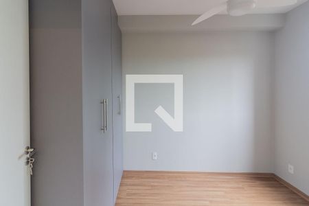Quarto de apartamento para alugar com 1 quarto, 24m² em Jardim Prudência, São Paulo