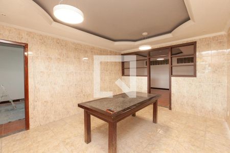 Casa para alugar com 1 quarto, 12m² em Califórnia, Belo Horizonte