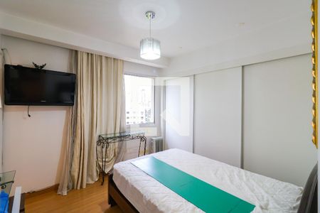 Apartamento para alugar com 2 quartos, 82m² em Real Parque, São Paulo