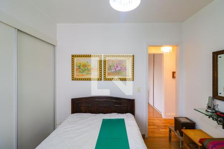 Apartamento para alugar com 2 quartos, 82m² em Real Parque, São Paulo