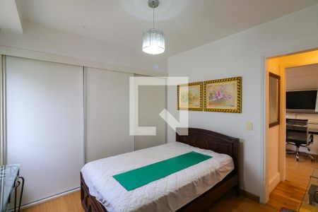 Apartamento para alugar com 2 quartos, 82m² em Real Parque, São Paulo