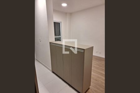 Cozinha de apartamento à venda com 3 quartos, 67m² em Jardim Timbauhy, Barueri