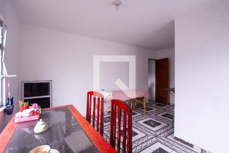 Suíte de casa para alugar com 2 quartos, 48m² em Itaúna, São Gonçalo