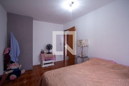 Quarto 1 de casa para alugar com 2 quartos, 48m² em Itaúna, São Gonçalo