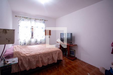 Quarto 1 de casa para alugar com 2 quartos, 48m² em Itaúna, São Gonçalo
