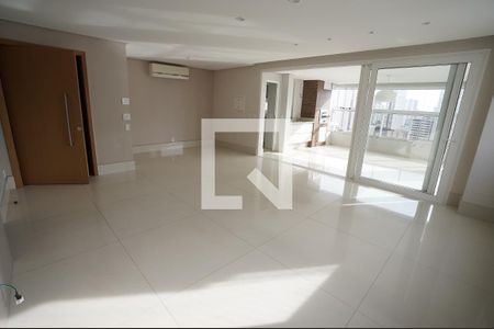 Apartamento à venda com 3 quartos, 190m² em Setor Bueno, Goiânia