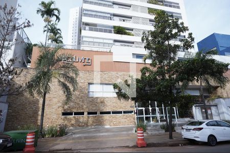 Apartamento à venda com 3 quartos, 190m² em Setor Bueno, Goiânia