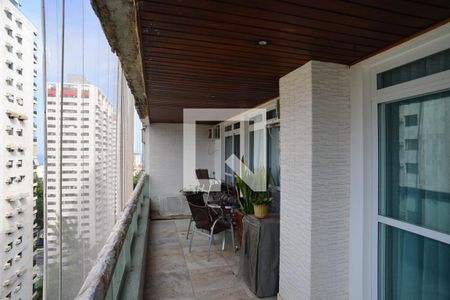 Apartamento à venda com 2 quartos, 98m² em Barra da Tijuca, Rio de Janeiro